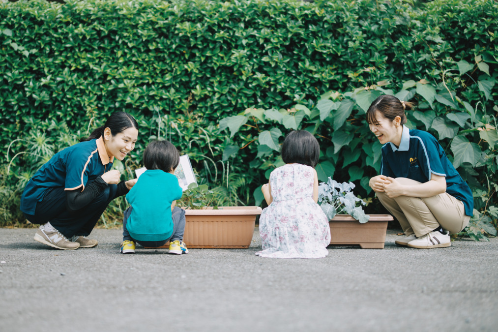 放課後等デイサービス ふぁみさぽここ 水前寺の写真2枚目: