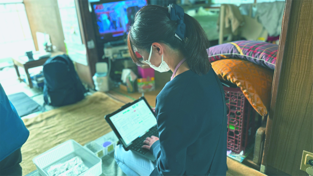 まんまる薬局　吉祥寺店の写真5枚目：