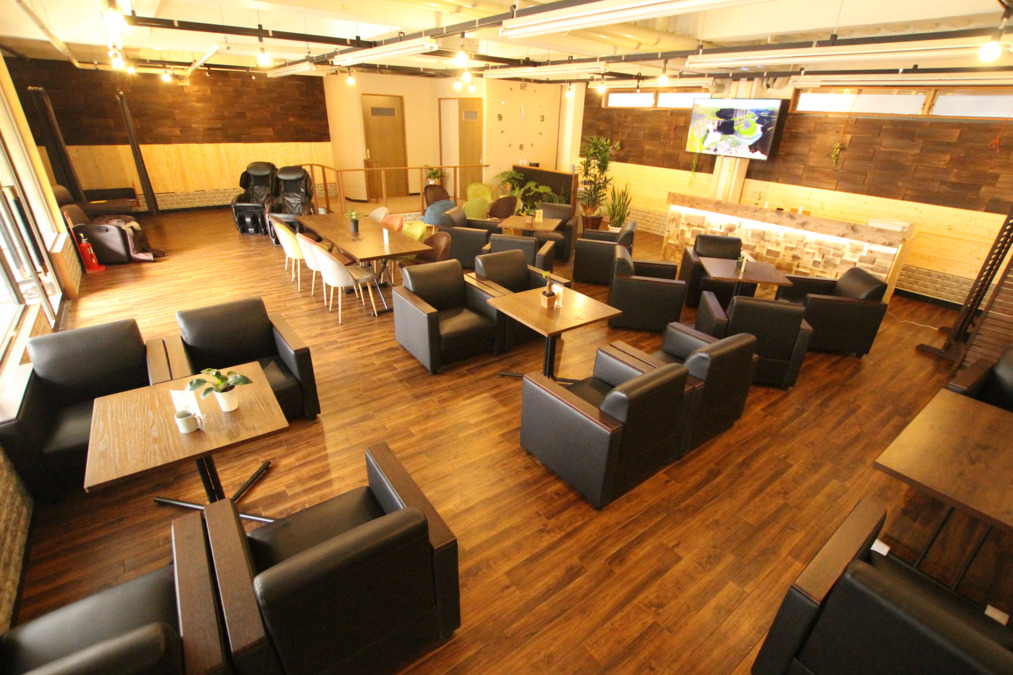 デイサービス プラントの写真