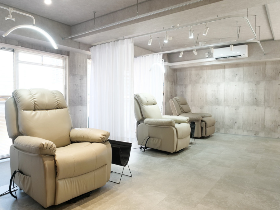 studio RIT 梅田茶屋町の写真