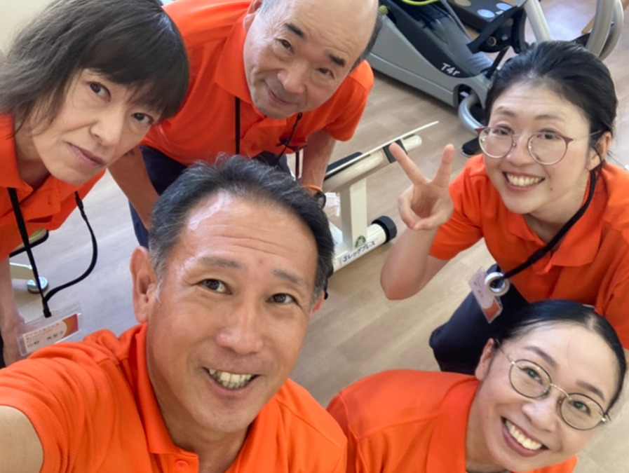 メディカルケア　さつき診療所（作業療法士の求人）の写真3枚目：
