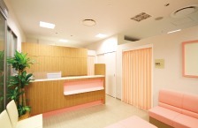 中川眼科・志木の写真2枚目: