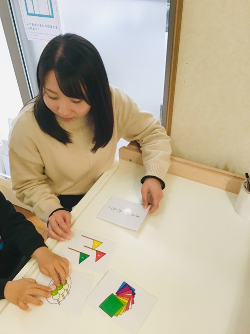 クラップジュニアの写真9枚目：
