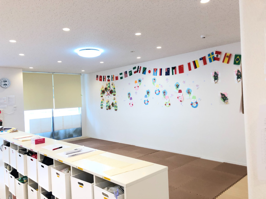 保育ルームClover武蔵小杉園の求人・採用・アクセス情報 ジョブメドレー 保育ルームClover武蔵小杉園の求人・採用・アクセス情報 ジョブメドレー