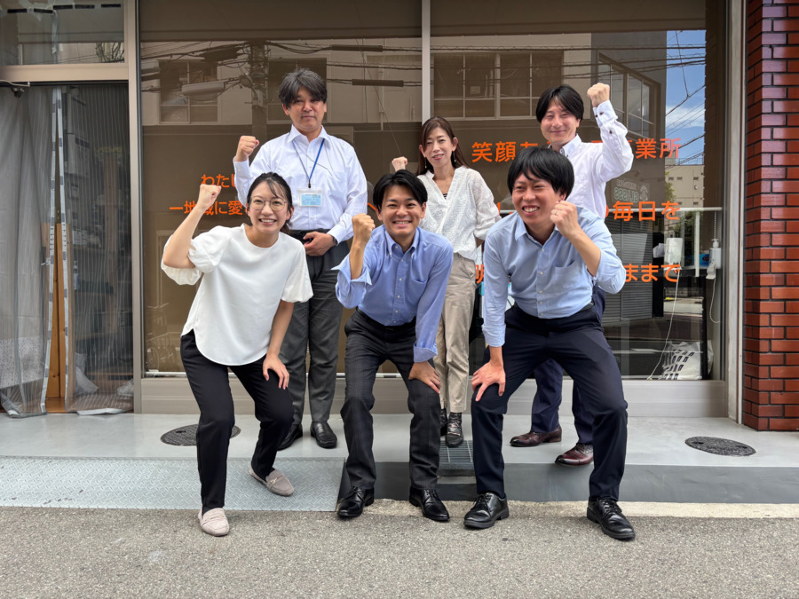 福祉用具レンタル販売はじめ（福祉用具専門相談員の求人）の写真3枚目：