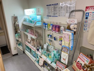 鹿沼台薬局（薬剤師の求人）の写真3枚目：