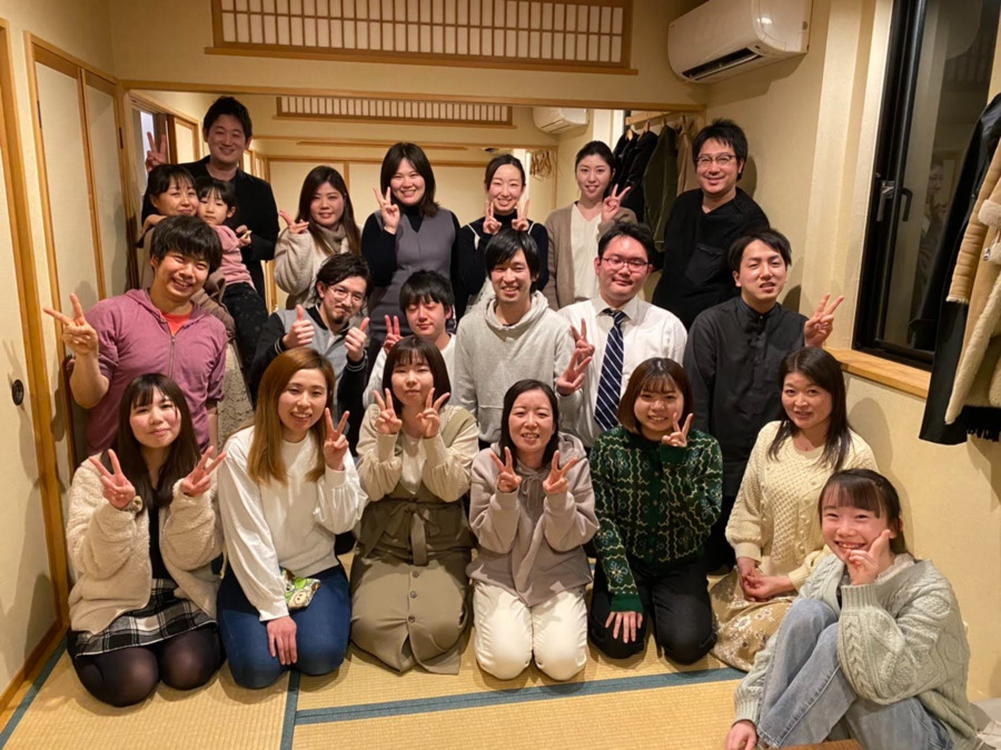 しらかわファミリー歯科