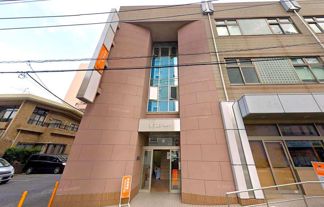 モカ三郷（サービス管理責任者の求人）の写真2枚目：