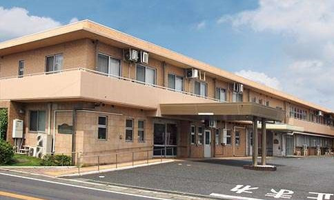 ALSOKの介護 さいたま訪問看護ステーション（看護師/准看護師の求人）の写真5枚目：実際の勤務地となる「すこや家・大宮佐知川」です