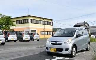 東濃訪問看護ステーション(理学療法士の求人)の写真: