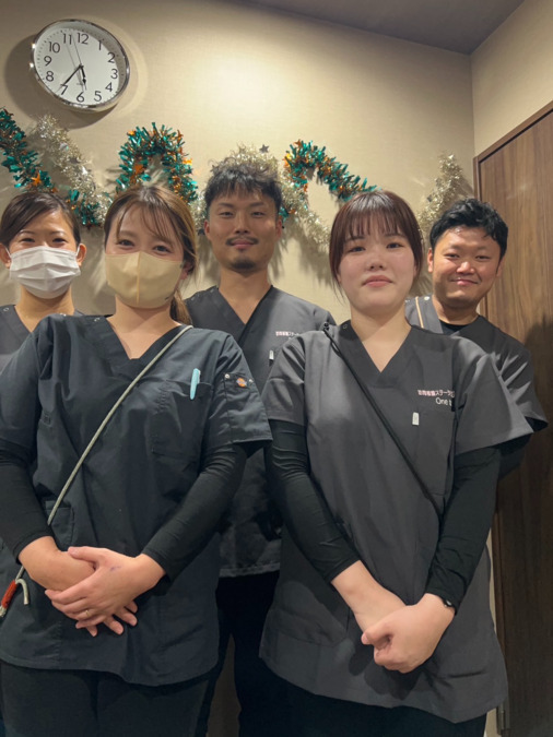 訪問看護ステーションさくら（桜）（理学療法士の求人）の写真3枚目：