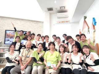 浅岡歯科（歯科医師の求人）の写真5枚目：