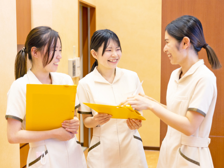 医療法人たかぎ歯科クリニック(歯科衛生士の求人)の写真3枚目: