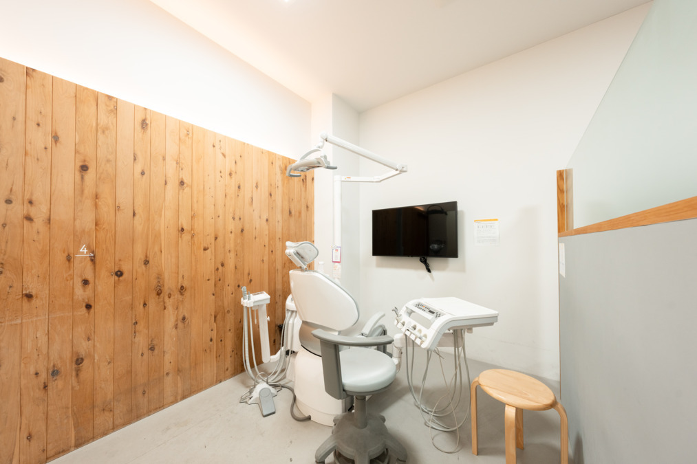 医療法人あかり会 いずい歯科クリニック（歯科医師の求人）の写真6枚目：
