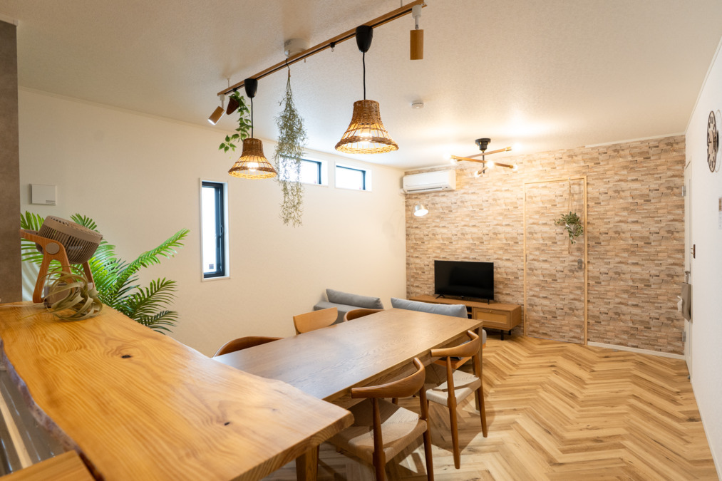 Bloomみどり町の写真