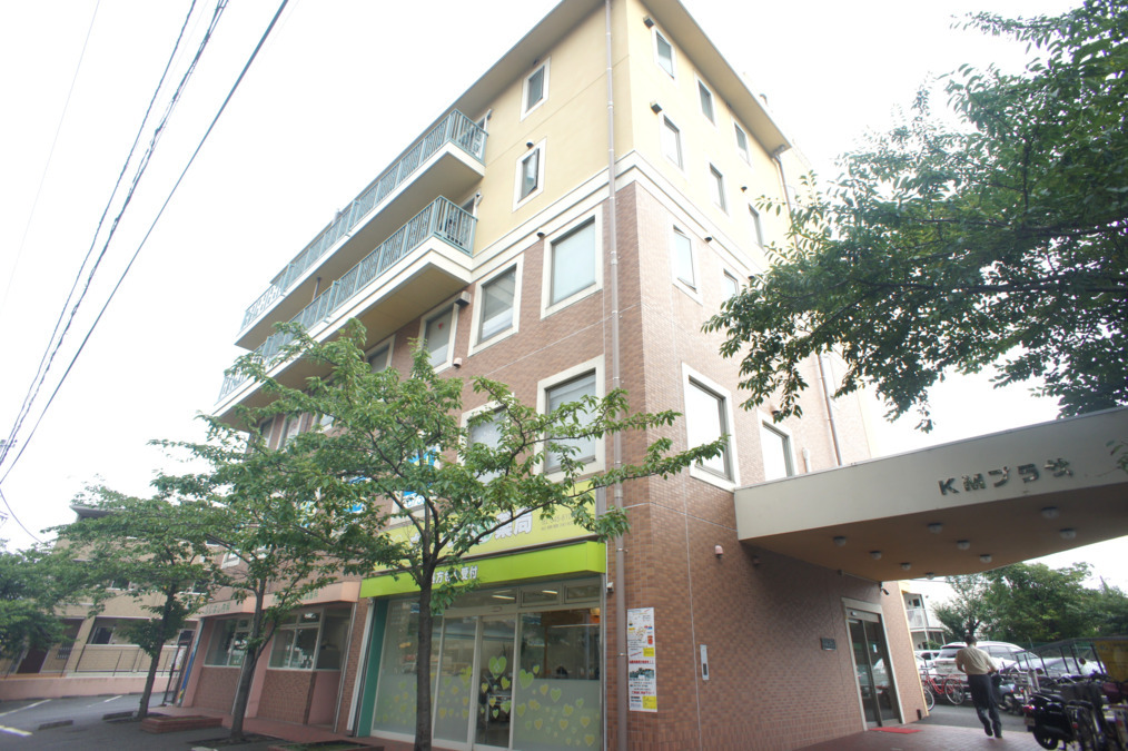 グループホーム レオ参番館(生活支援員の求人)の写真:
