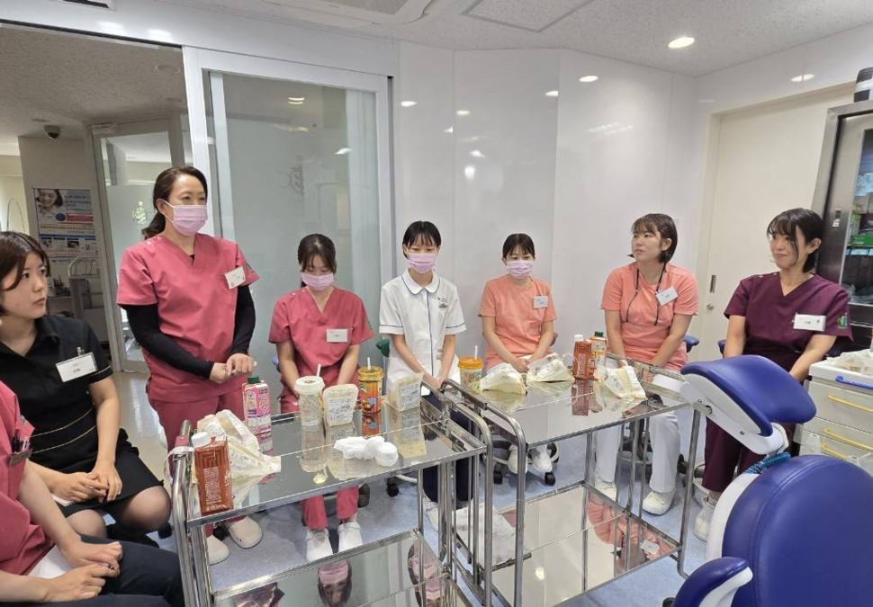 医療法人賢歯会 こばやし歯科（歯科医師の求人）の写真11枚目：