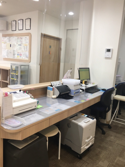 イチフジ薬局　旭川店の写真4枚目：