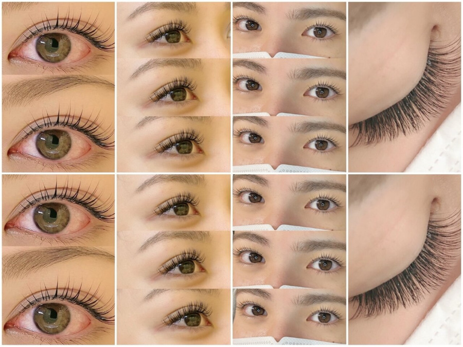 REY nail 八潮店の写真3枚目：