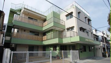 ありんこ第2保育園の写真