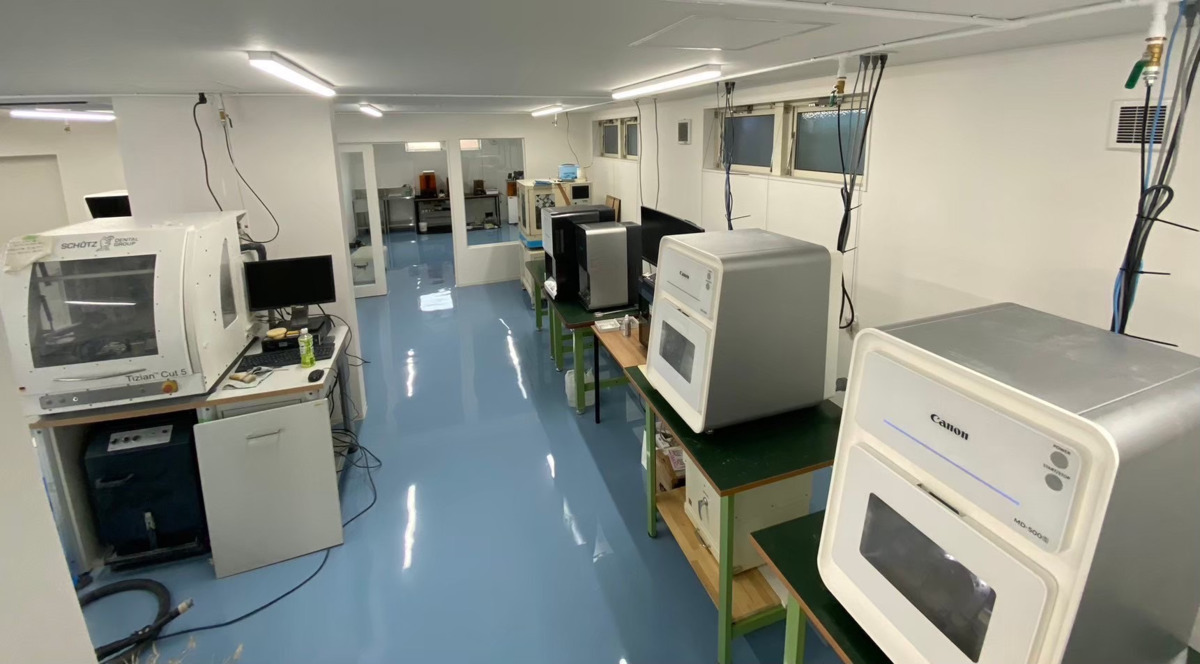 株式会社advex 本社（営業の求人）の写真3枚目：