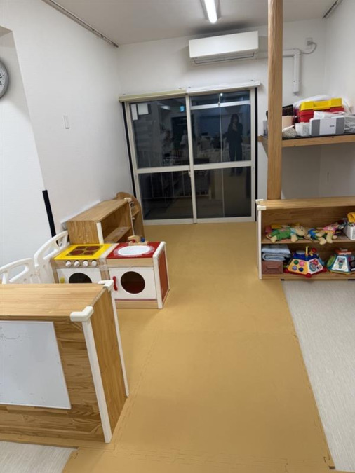 RICホープ美原保育園の写真18枚目: