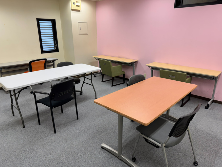 ジョブポイントらいくゆー南浦和【2025年06月オープン】（生活支援員の求人）の写真2枚目：