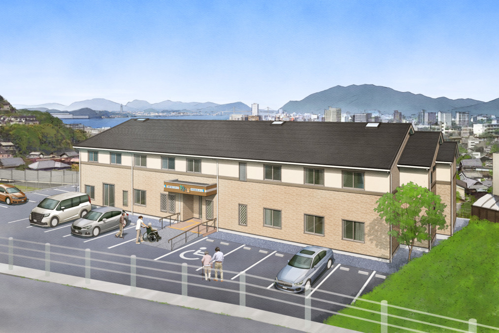 住宅型有料老人ホーム 青葉の家の写真2枚目: