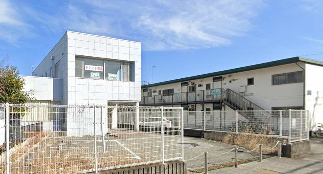 （仮）マイラボジム【2025年12月01日オープン予定】の写真2枚目：