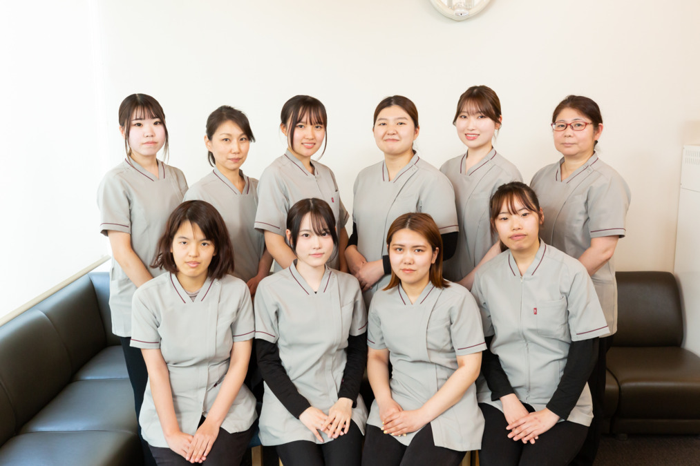 医療法人慈鳳社こうの歯科・矯正歯科クリニックの写真4枚目：
