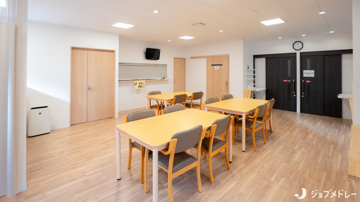 あぽろキッズ上名古屋の写真