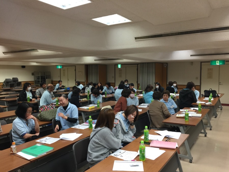 居宅介護支援事業所　ハートケア（ケアマネジャーの求人）の写真2枚目：