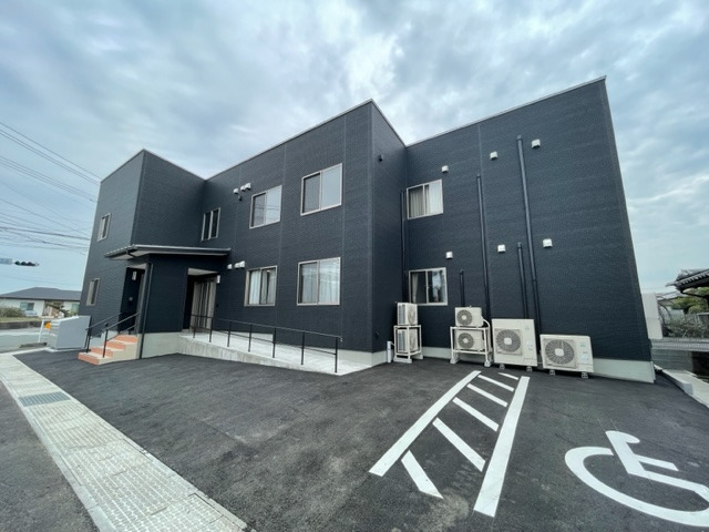 クライスハイム北野町の写真