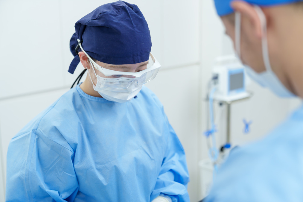 LOHAS dental clinic（歯科衛生士の求人）の写真12枚目：
