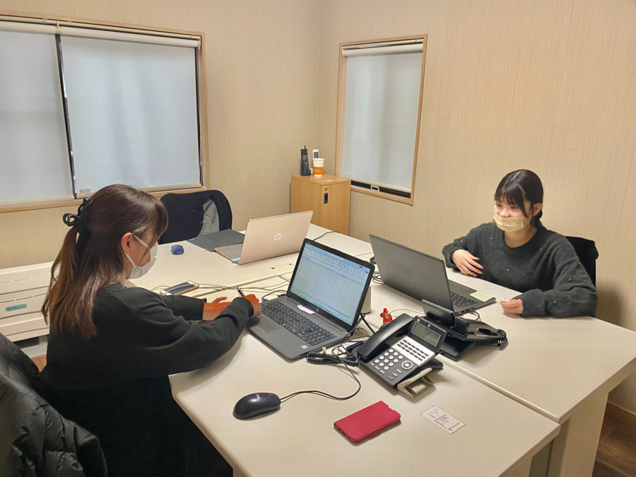 医療法人社団　ピュアスマイル　原田歯科クリニック（一般事務/管理部門の求人）の写真12枚目：