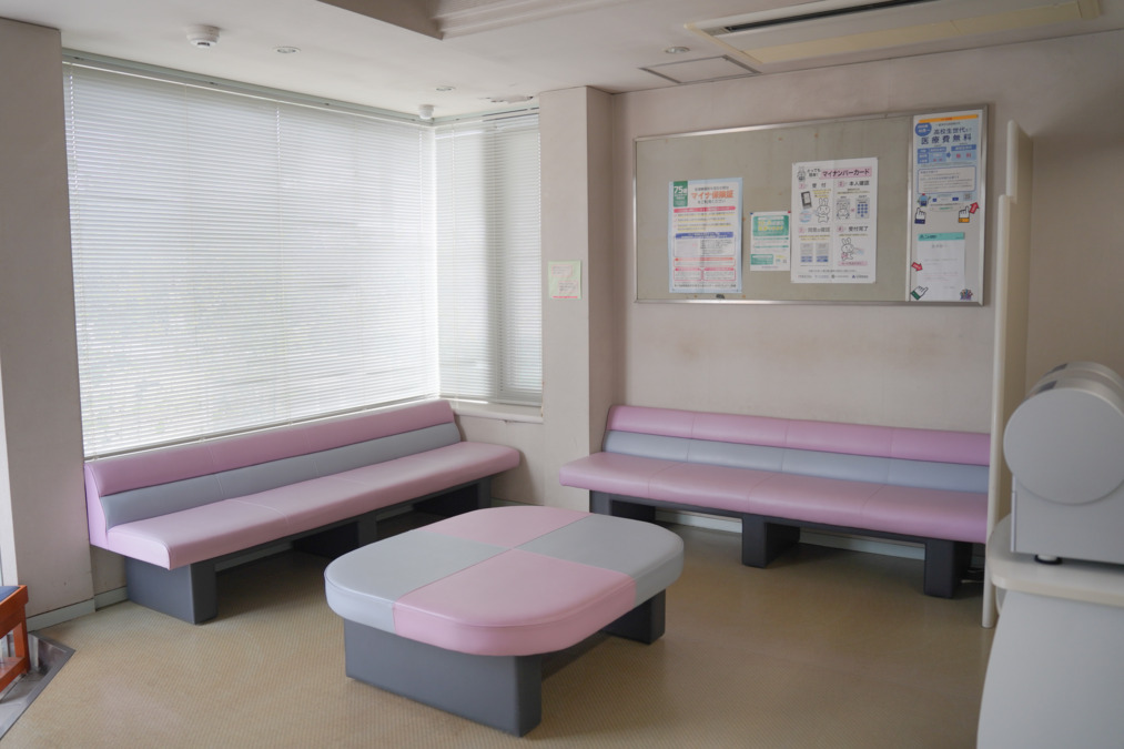 アサノ歯科（歯科医師の求人）の写真8枚目：