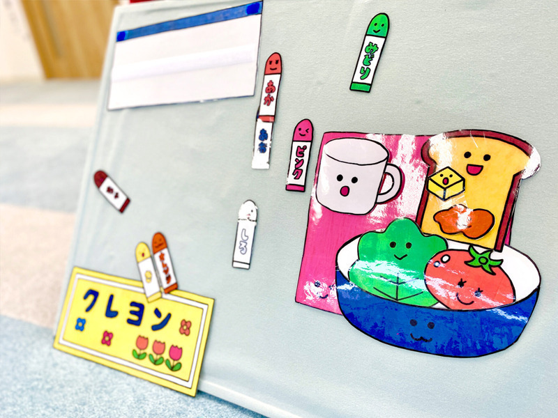HIYOKO MUSIC栗生教室の写真5枚目：HIYOKO MUSIC栗生教室