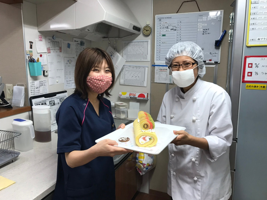 グループホームきらめきの写真