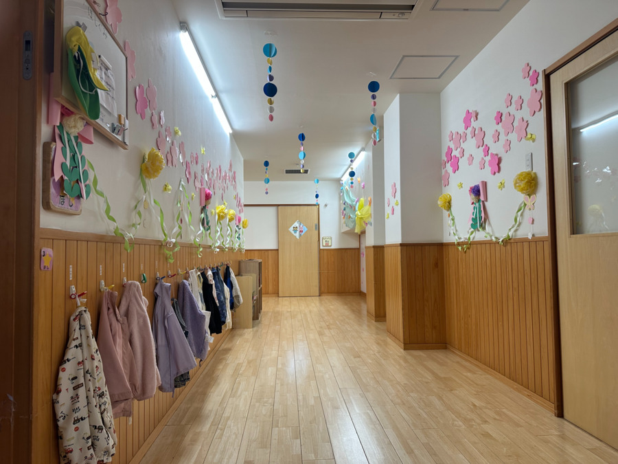 すくすくの杜 鎌ヶ谷園【2025年04月01日オープン】の写真4枚目: