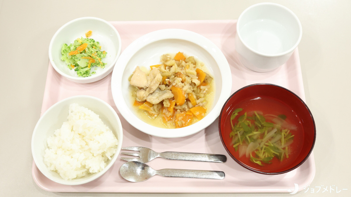 株式会社セリオ　トレジャーキッズしばうら保育園（仮称）【2026年04月01日オープン予定】（管理栄養士/栄養士の求人）の写真2枚目：