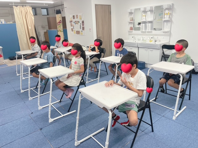 児童発達支援・放課後等デイサービスレッツウォーク港南台（保育士の求人）の写真7枚目：