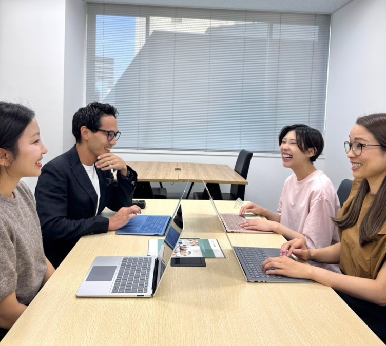 株式会社SHINKS-Kの写真