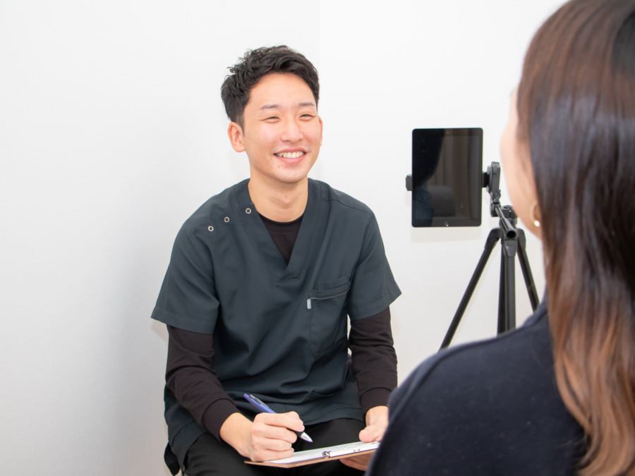 市原にこぐさ鍼灸整骨院(柔道整復師の求人)の写真6枚目: