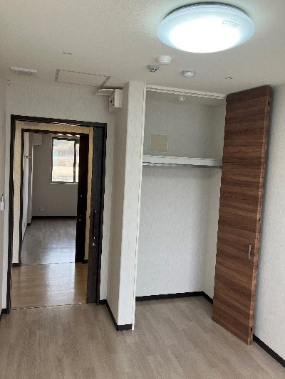 クライスハイム高根町の写真4枚目: