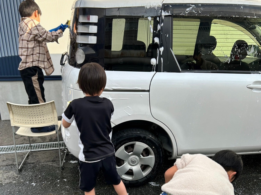 （保育士の求人）の写真10枚目：