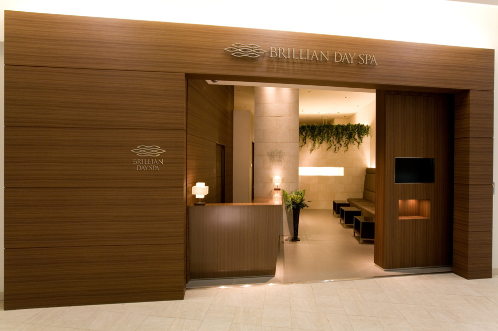 BRILLIAN DAYSPA阪急西宮ガーデンズ店の写真6枚目：