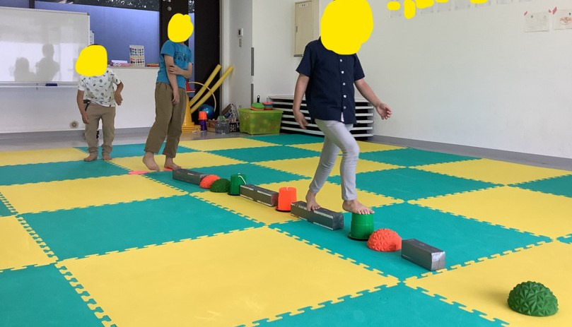 スターキッズ梅屋敷の写真3枚目：