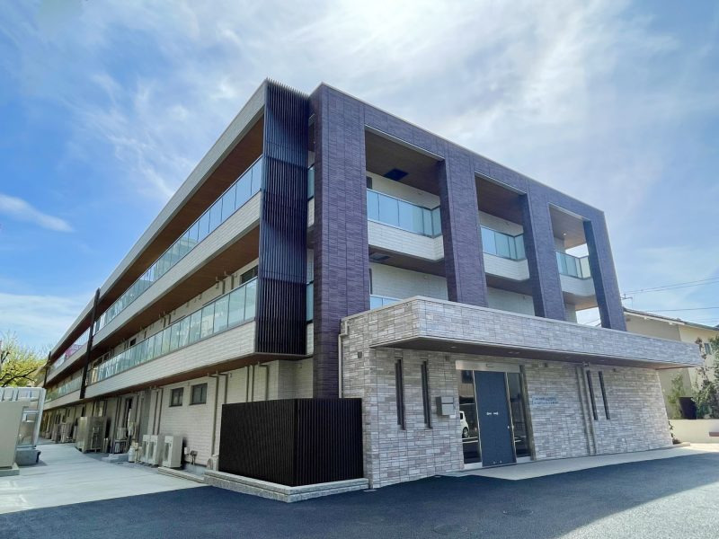 ホームステーション高井戸の画像