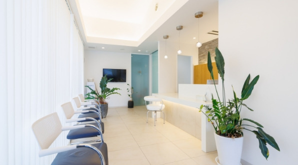 名取歯科医院の写真3枚目：