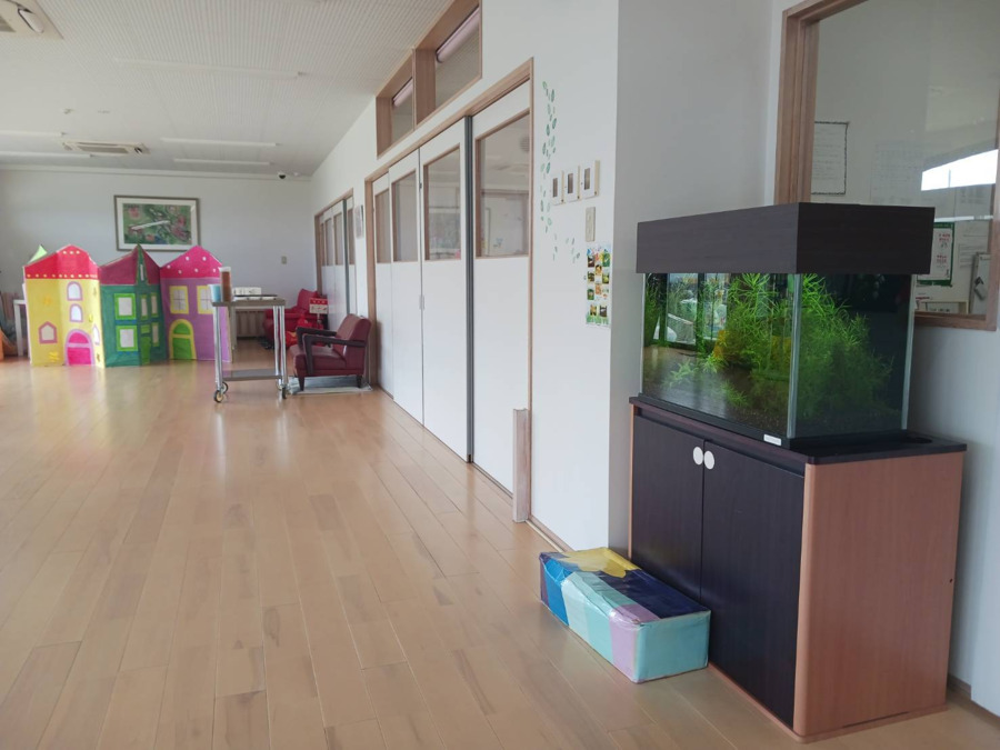 サンセリテアカデミー 川内園(保育士の求人)の写真3枚目: